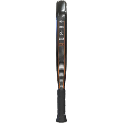 Raquette de Padel Siux Fenix Pro 5 Black