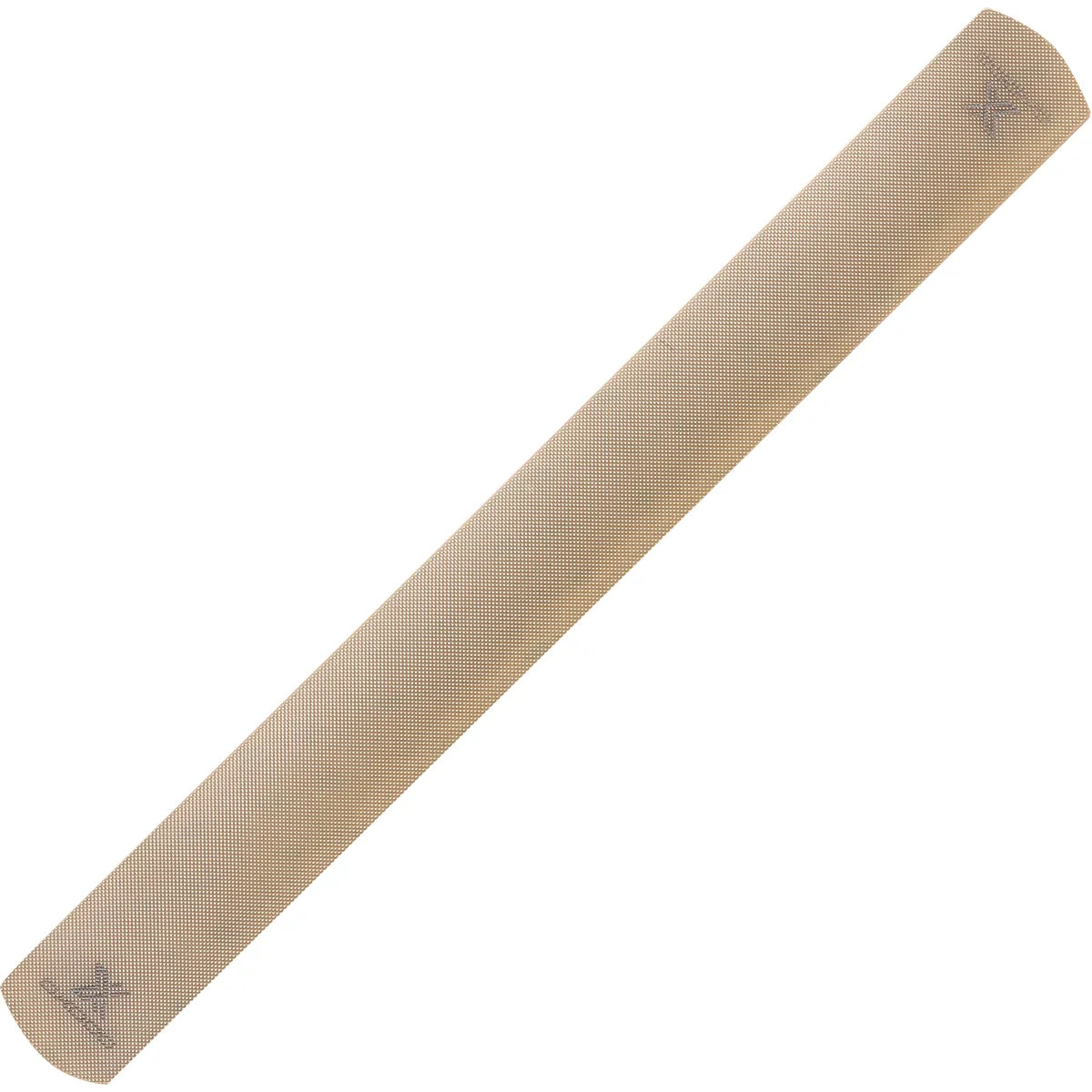 Bande de Protection Oxdog 1 Transparent/Logo (372X40Mm)