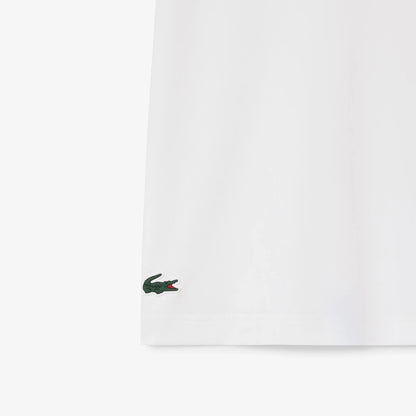 Polo Lacoste Rolex Paris Masters