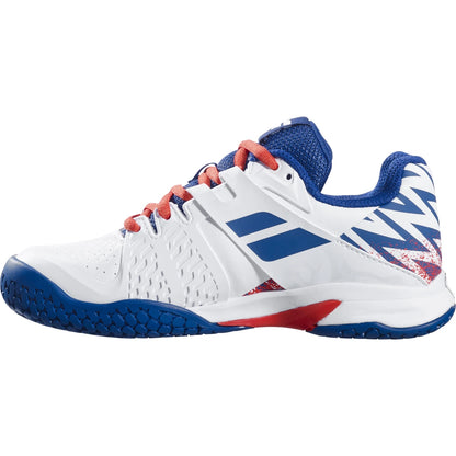 Chaussures Babolat Junior Propulse Toutes Surfaces