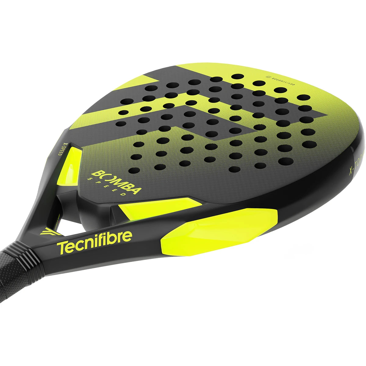 Raquette de Padel Test Tecnifibre Bomba Speed