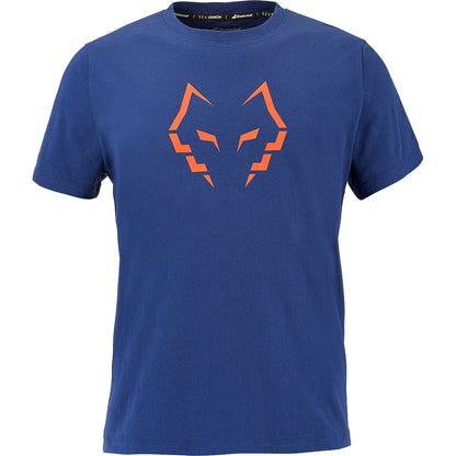 T-Shirt Babolat Padel Coton Lebron