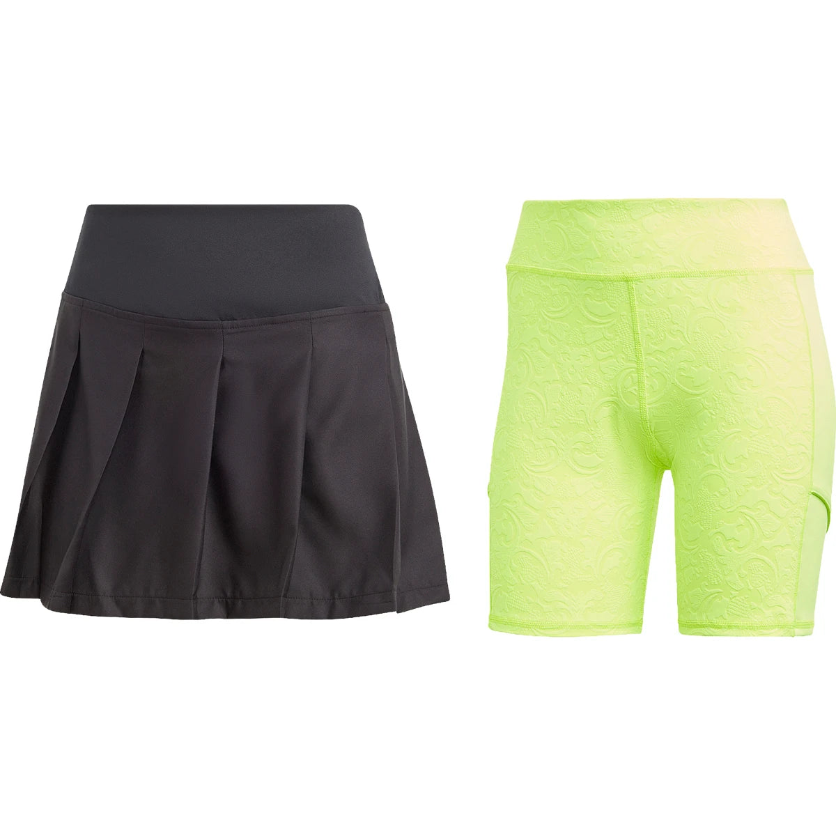 Jupe adidas Femme Pro Athlète Us Series