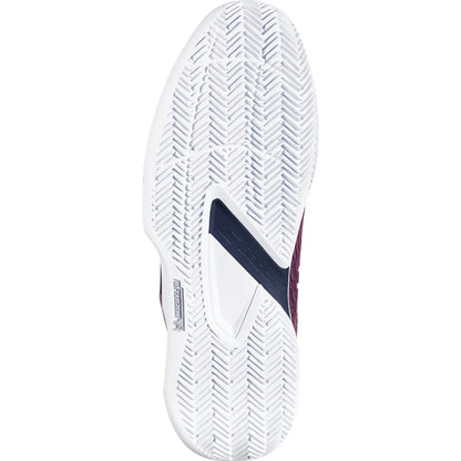 Chaussures Babolat Propulse Fury 3 Terre Battue