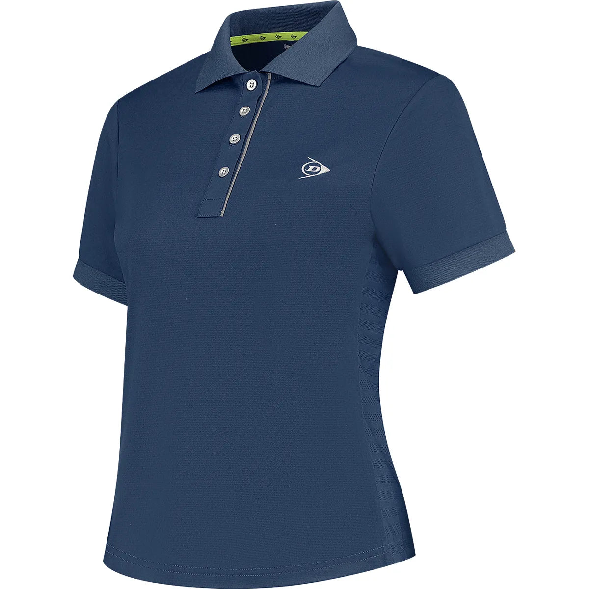 Polo Dunlop Femme Club