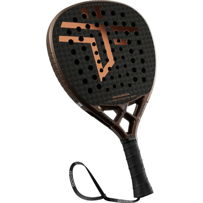 Raquette de Padel Test Oxdog Hyper Tour X 2.0