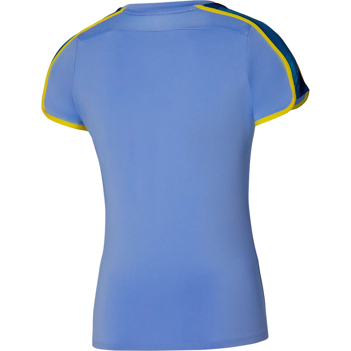 T-Shirt Mizuno Femme Frontier
