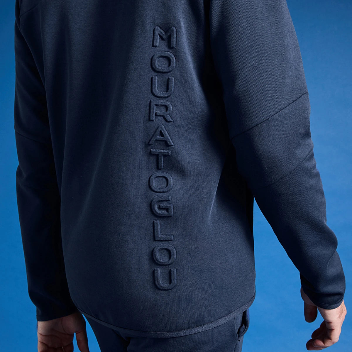 Sweat Mouratoglou Apparel Training