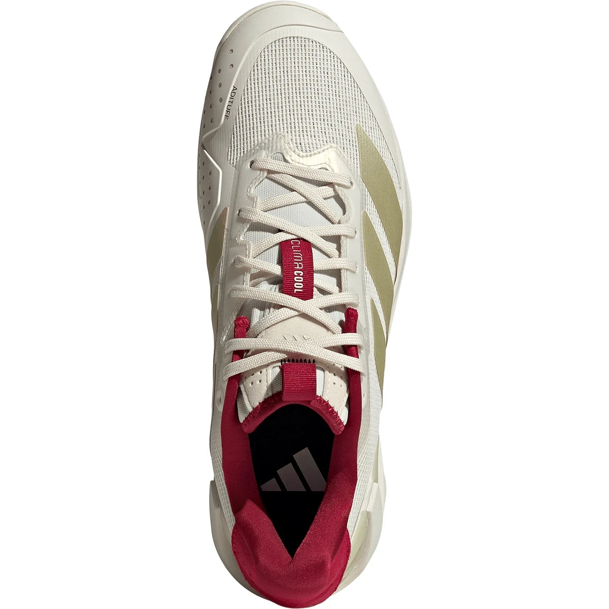 Chaussures adidas Adizero Ubersonic 5 Toutes Surfaces