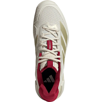 Chaussures adidas Adizero Ubersonic 5 Toutes Surfaces