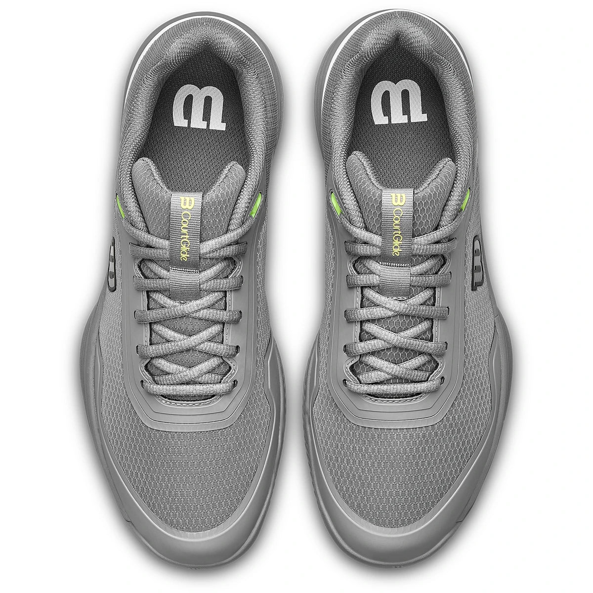 Chaussures Wilson Courtglide Toutes Surfaces