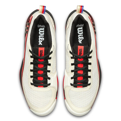 Chaussures Wilson Rush Pro 4.5 New York Toutes Surfaces