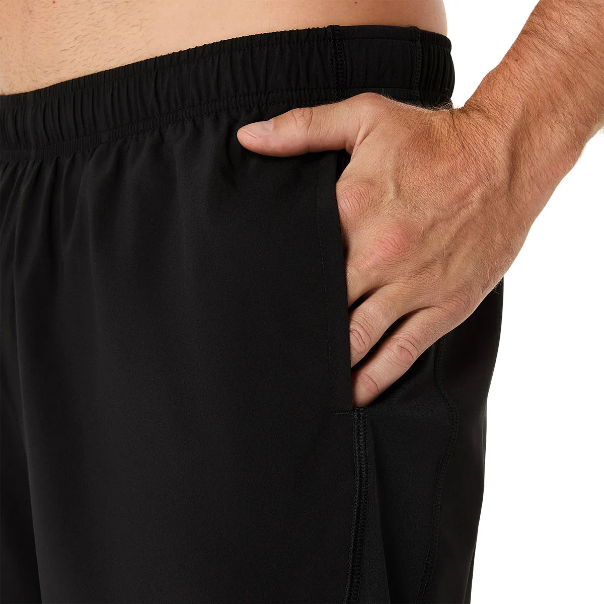 Short Asics Core 7In 2In1