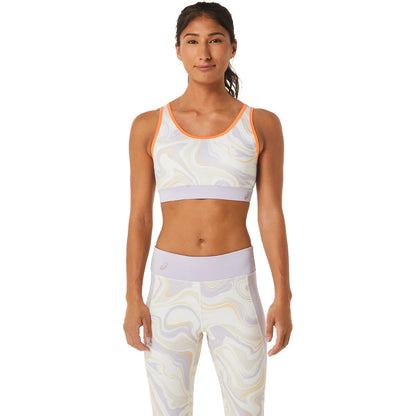 Brassiere Asics Femme Gpx Melbourne