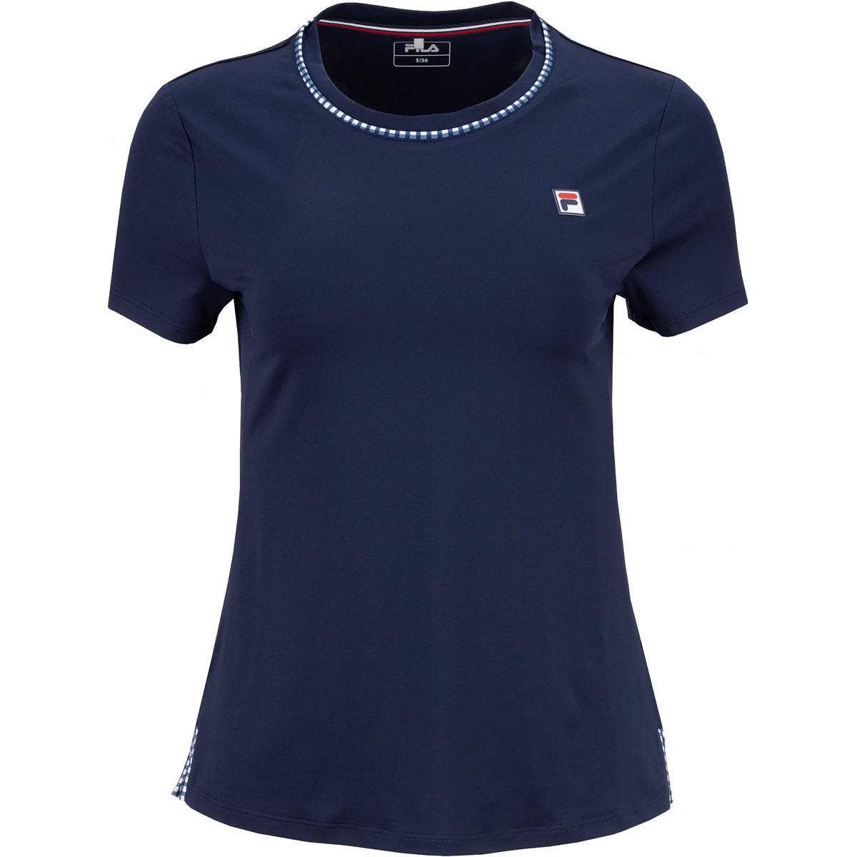 T-Shirt Fila Femme Valeria