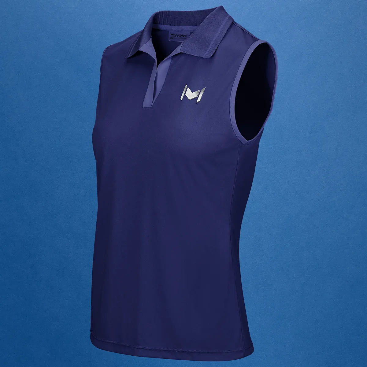 Debardeur Mouratoglou Apparel Femme Match Paris