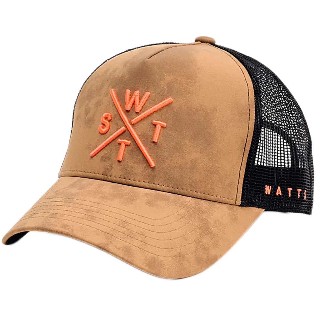 Casquette Watts Tribe