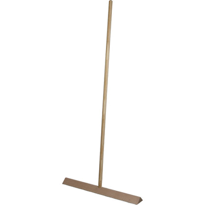 Racleur Bois 70 Cm avec Manche