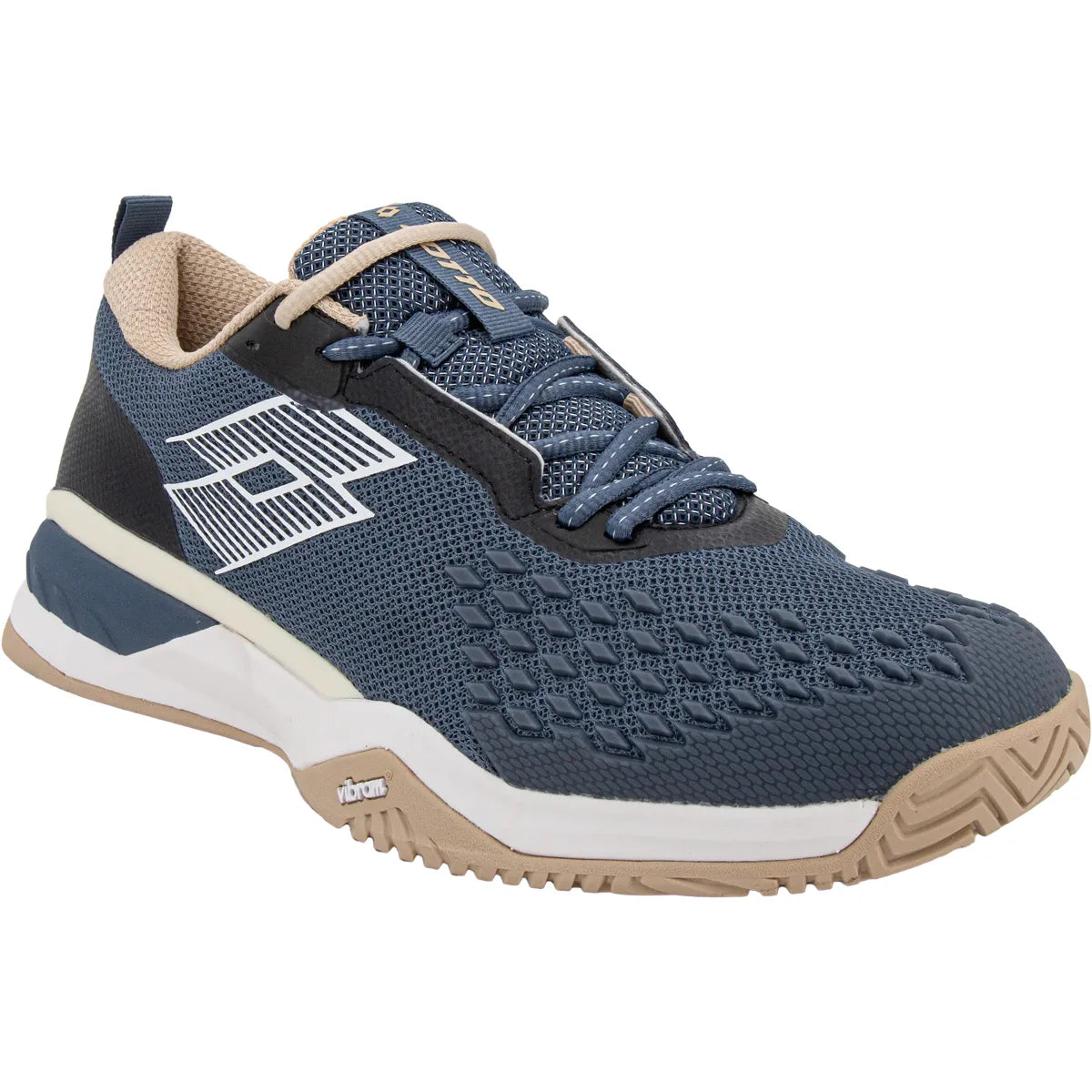 Chaussures Lotto Raptor Hyperpulse 100 III Toutes Surfaces