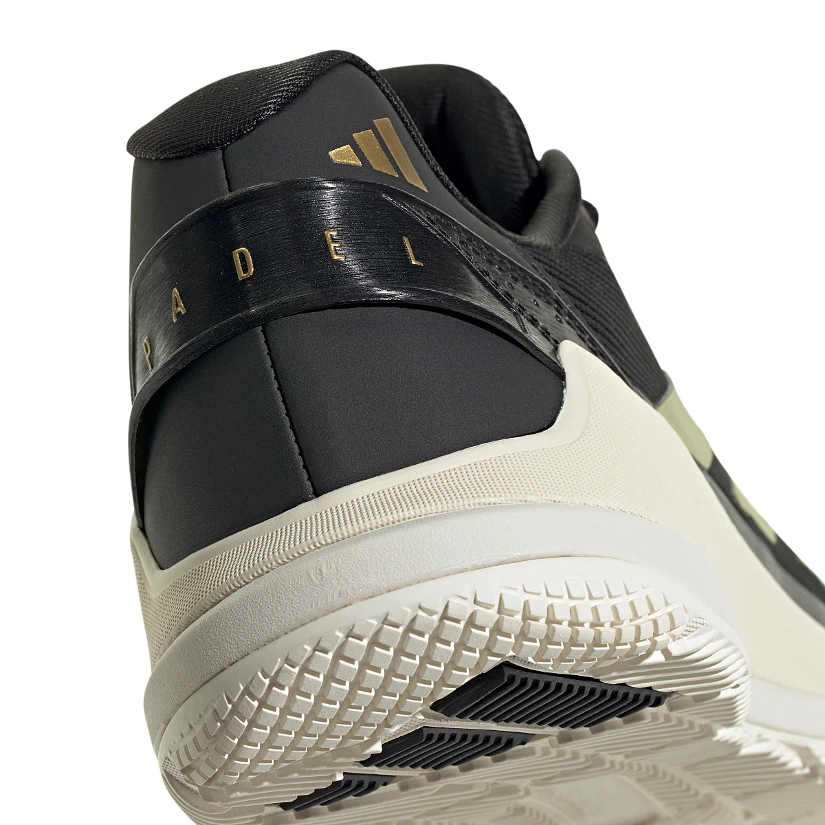 Chaussures Padel adidas Crazyquick Ls