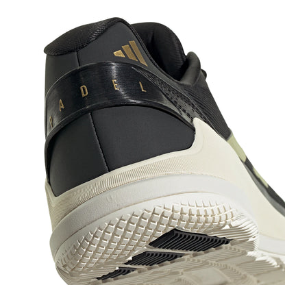 Chaussures Padel adidas Crazyquick Ls