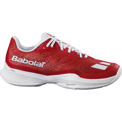 Chaussures Babolat Femme Jet Mach 3 Terre Battue