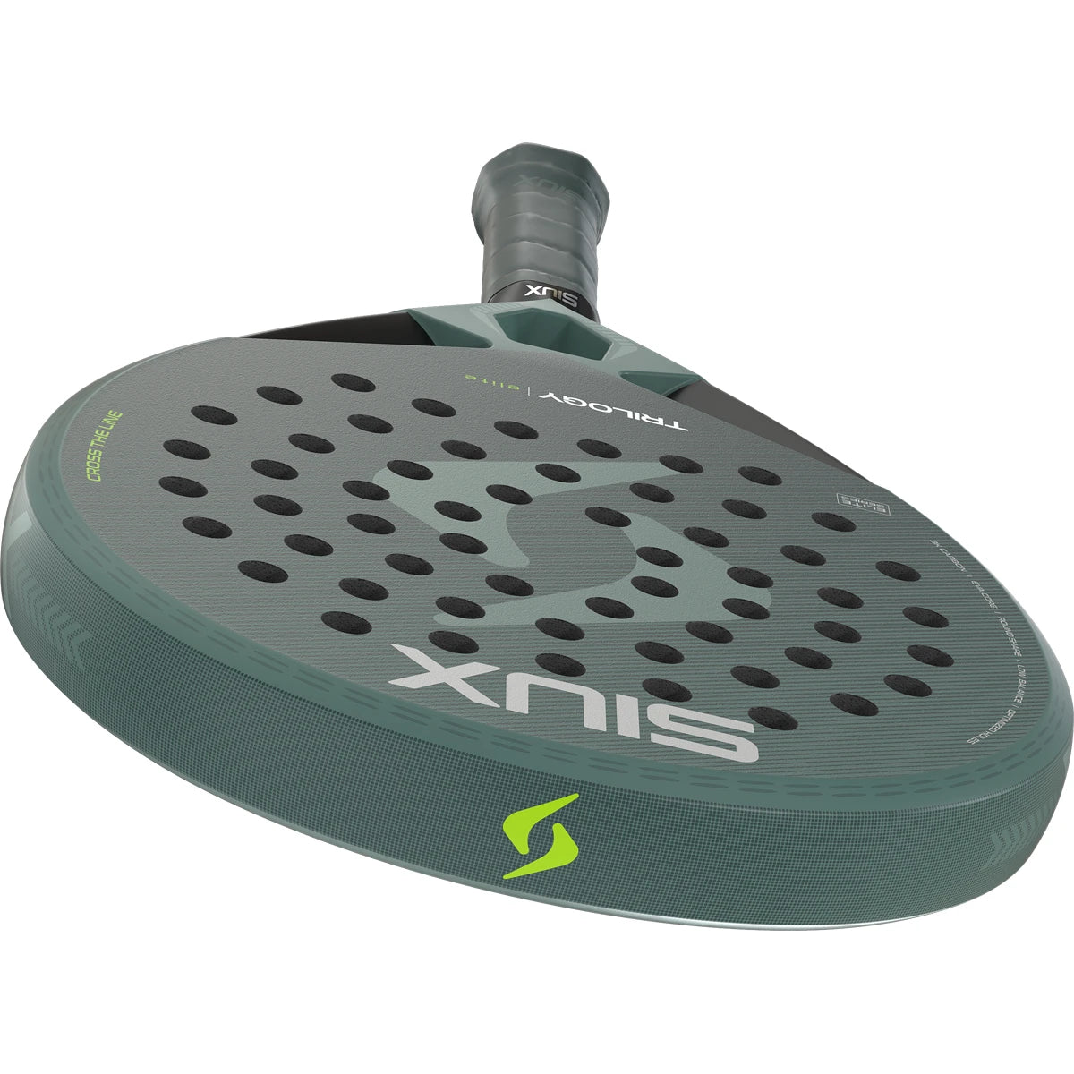 Raquette de Padel Siux Trilogy Elite 6