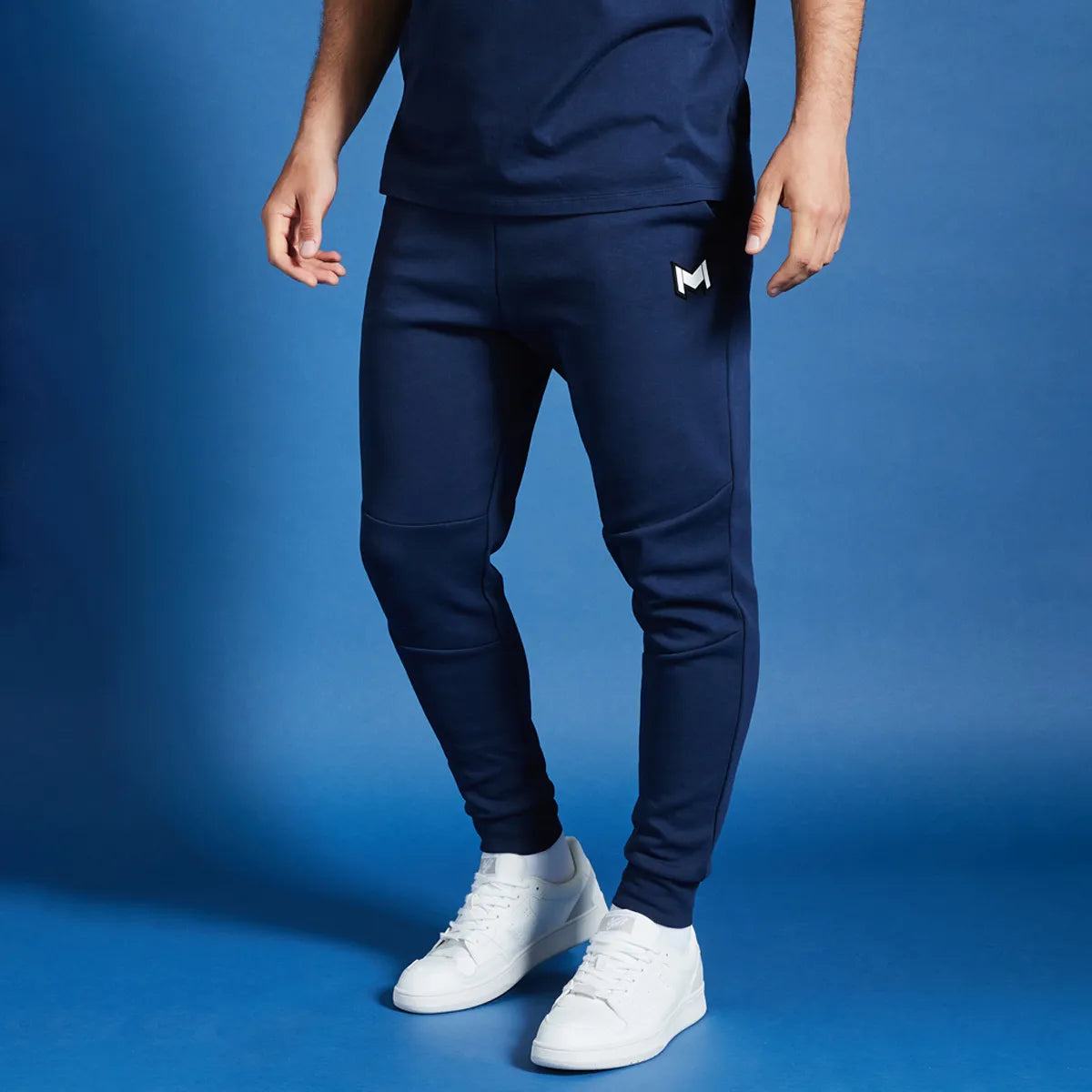 Pantalon Mouratoglou Apparel Jogging Player