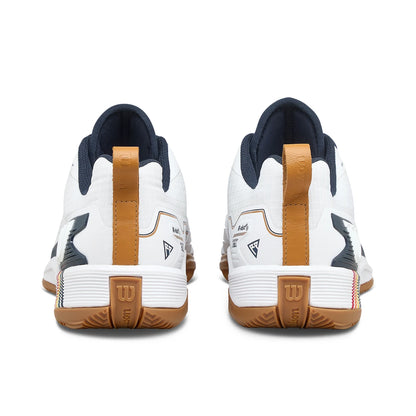 Chaussures Wilson Rush Pro 4.5 Terre Battue