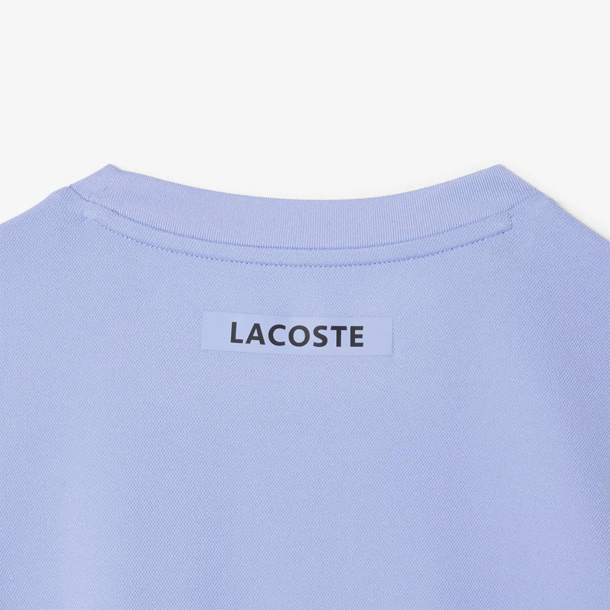 T-Shirt Lacoste Training Athlète Us Series
