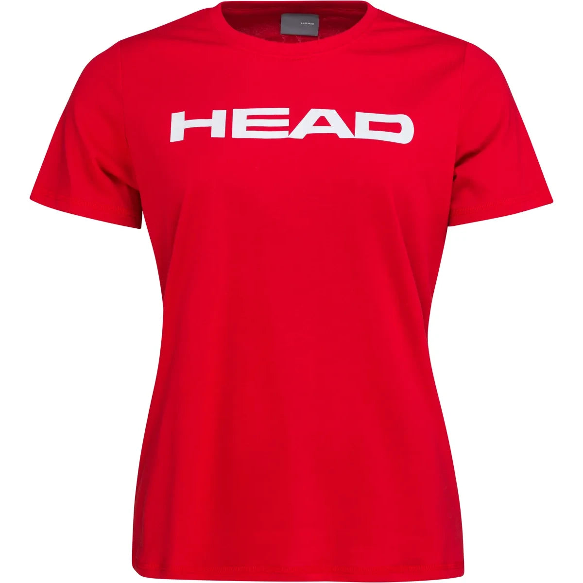 T-Shirt Head Femme Club Lucy