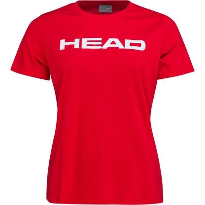T-Shirt Head Femme Club Lucy