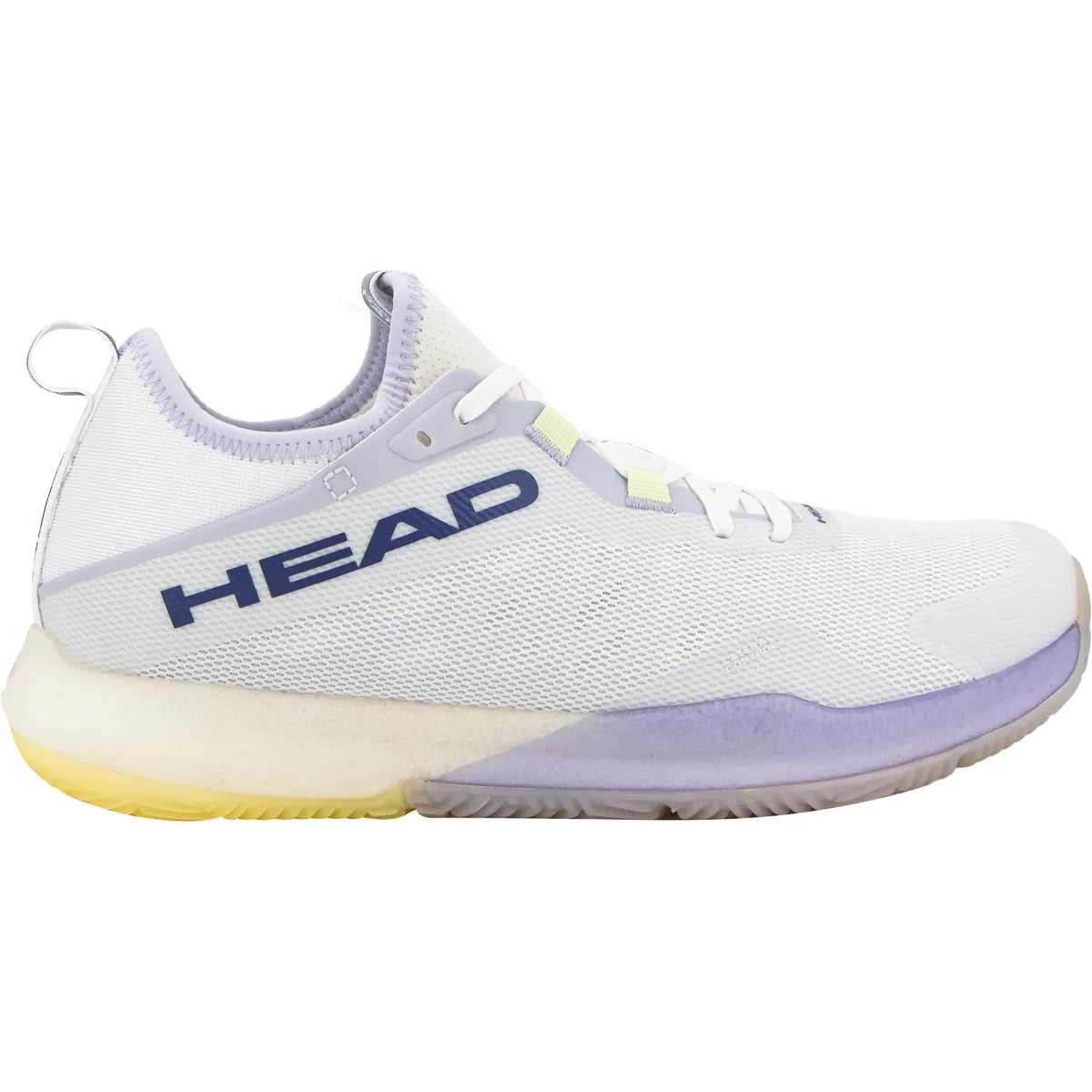 Chaussures Head Femme Padel Motion Pro