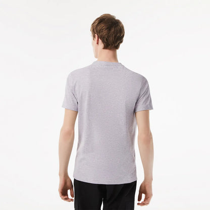 T-Shirt Lacoste Training Athlète