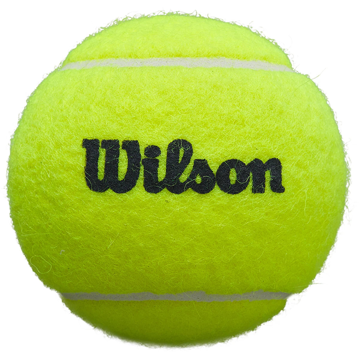 Tube de 3 Balles de Padel Wilson Premier Padel
