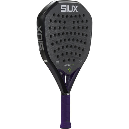 Raquette de Padel Siux Fenix Pro 2026 Black