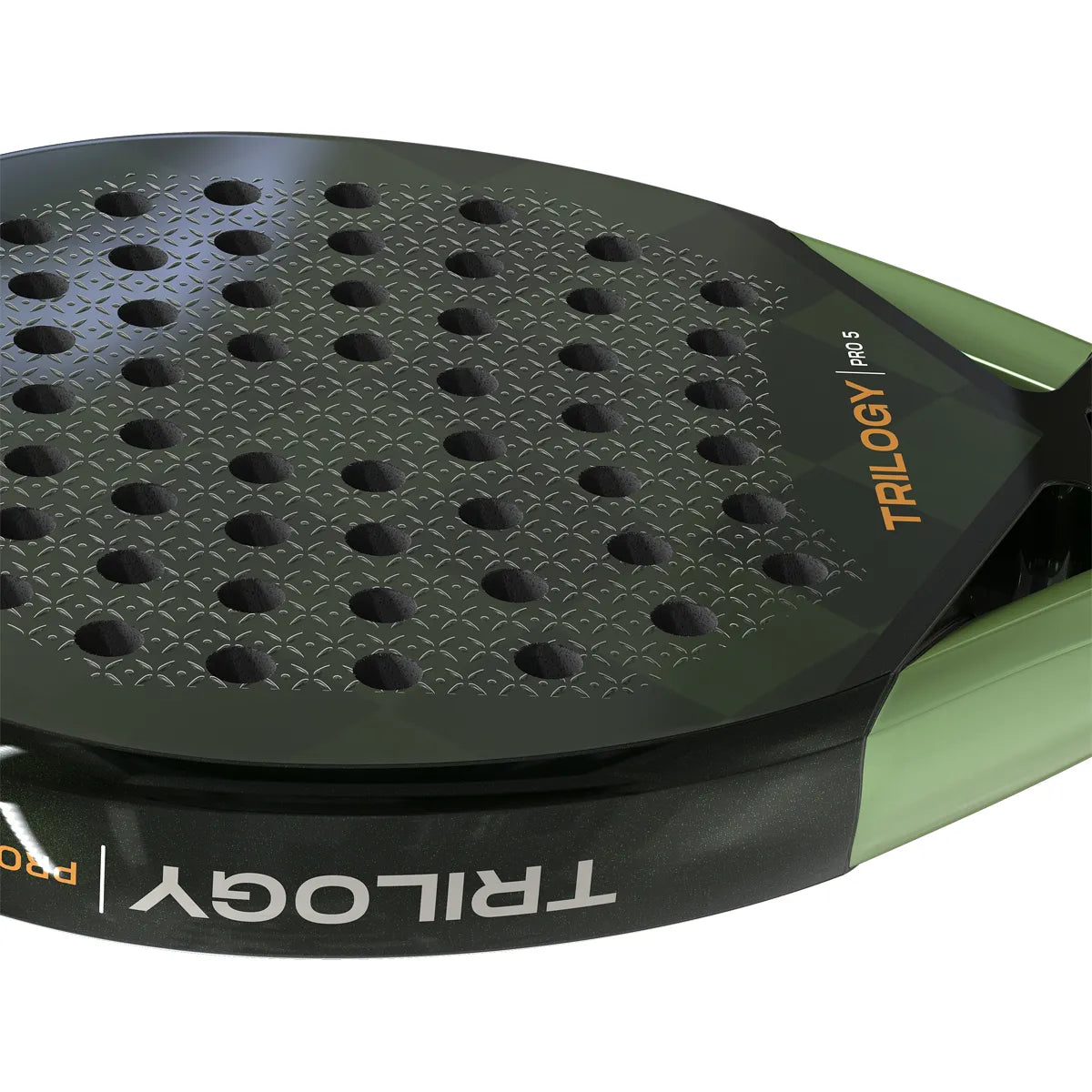Raquette de Padel Siux Trilogy Pro 5