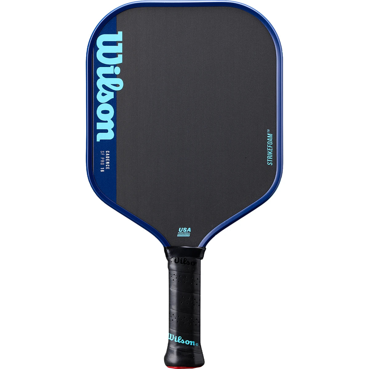 Raquette de Pickleball Wilson Cadence Strikefoam Sf Pro 16