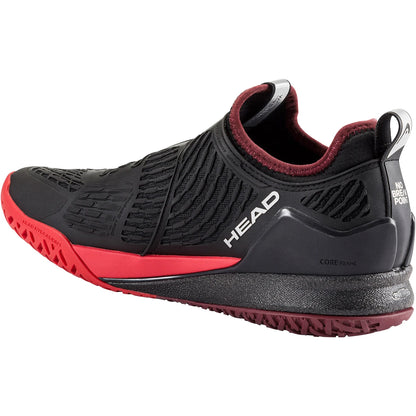 Chaussures Head Endure Pro Boa Toutes Surfaces