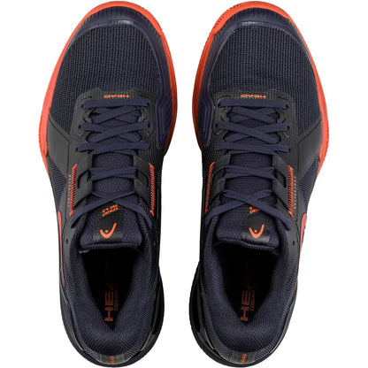 Chaussures Head Sprint Pro 4.0 Terre Battue
