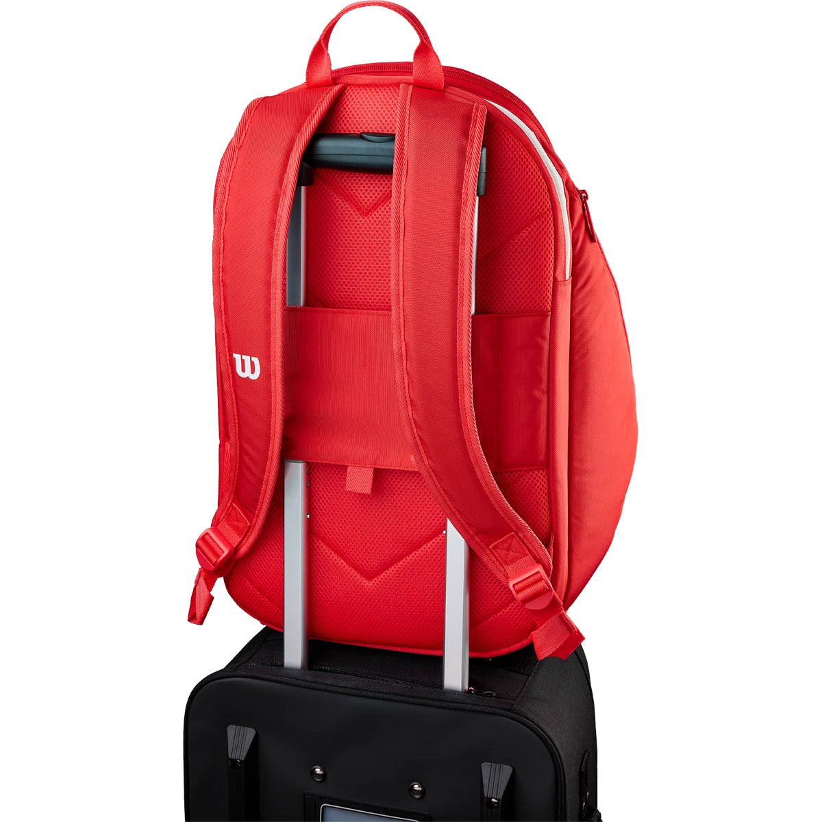 Sac à Dos Padel Wilson Super Tour Red