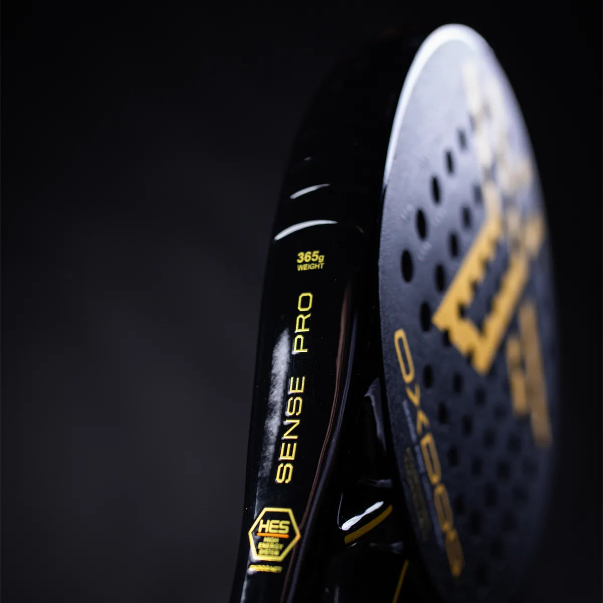 Raquette de Padel Oxdog Sense Pro Classics Series