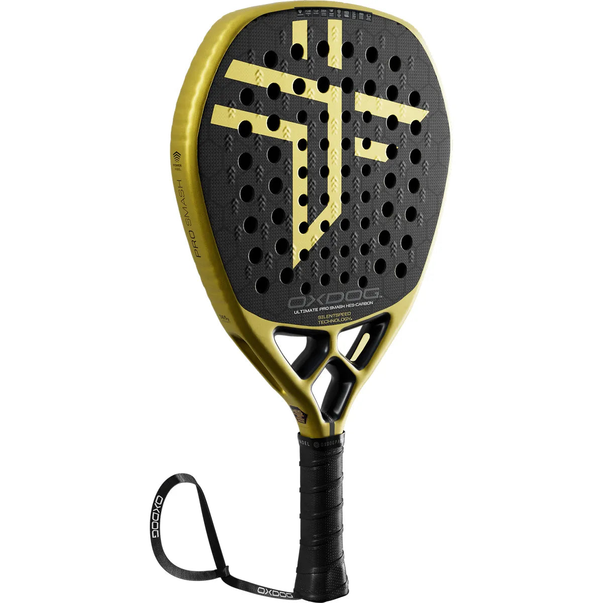 Raquette de Padel Oxdog Ultimate Pro Smash