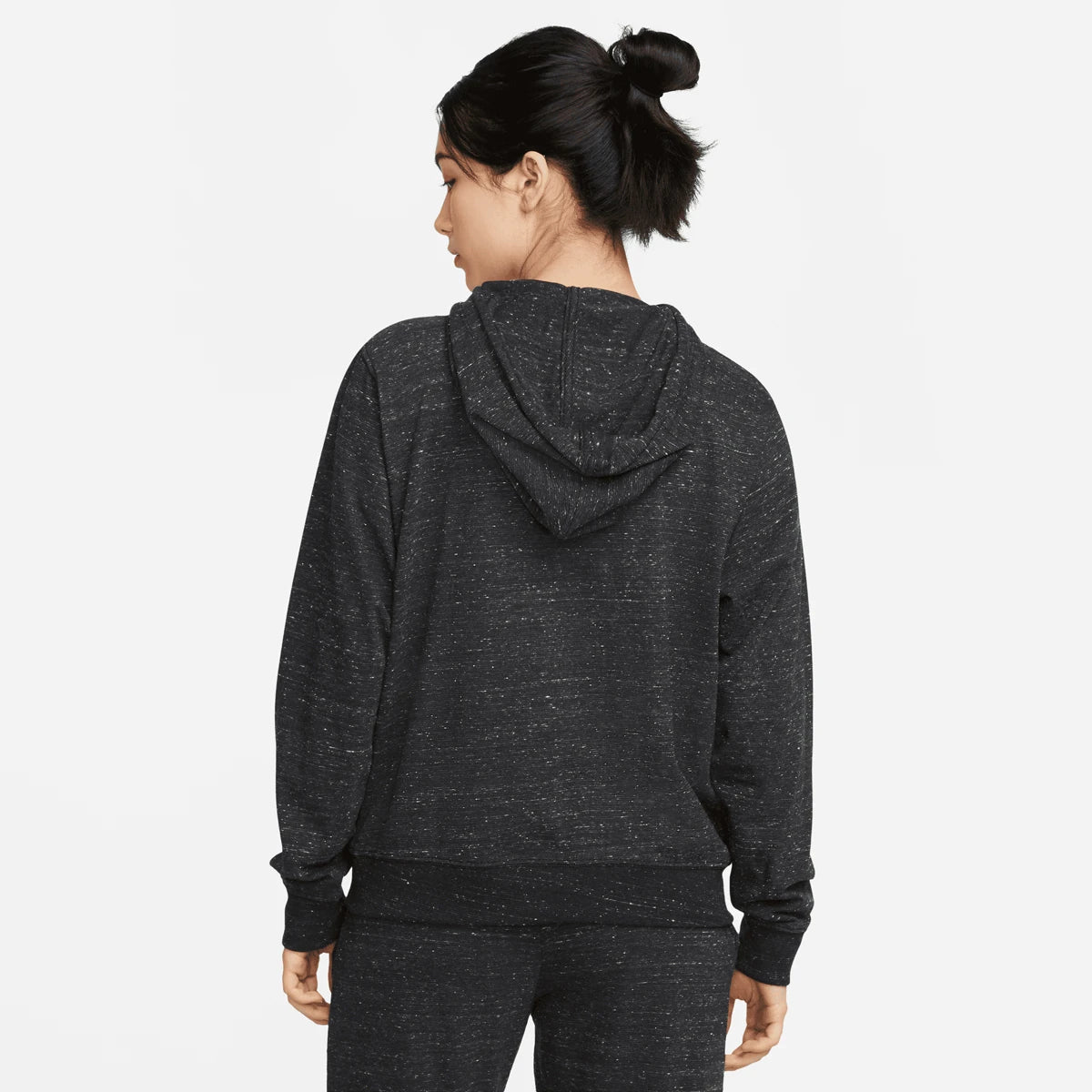 Sweat Nike Femme Sportswear Gym Vintage