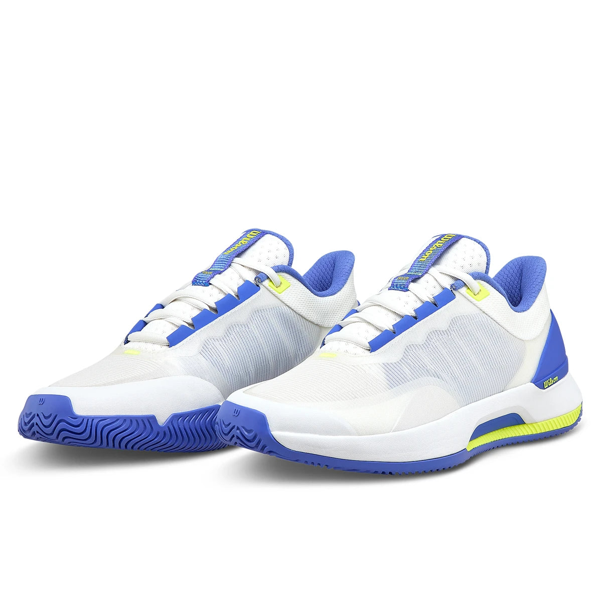 Chaussures Wilson Femme Intrigue Tour Toutes Surfaces