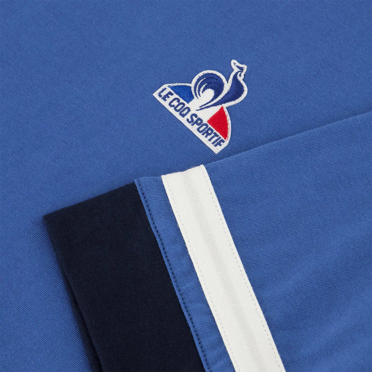 T-Shirt Le Coq Sportif Heritage