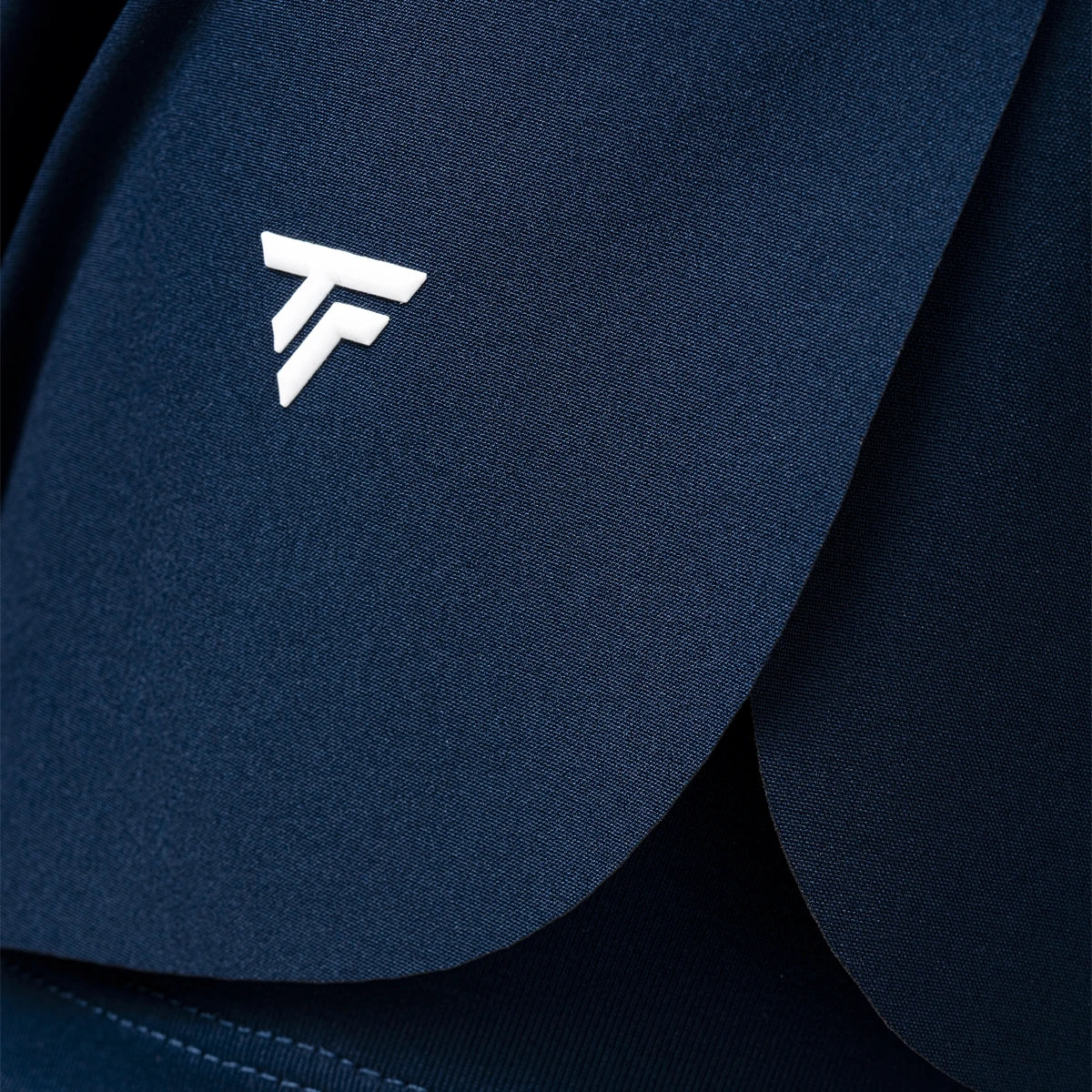 Short Tecnifibre Fille Team Stretch