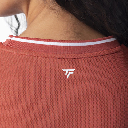 T-Shirt Tecnifibre Femme Team Tech