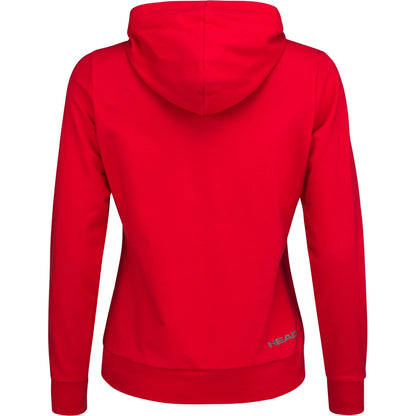 Sweat Head Femme Club Rosie A Capuche