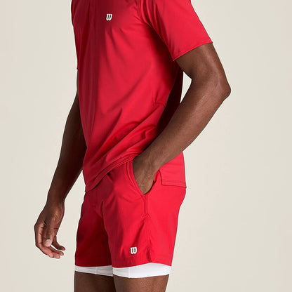 Short Wilson Training 6In